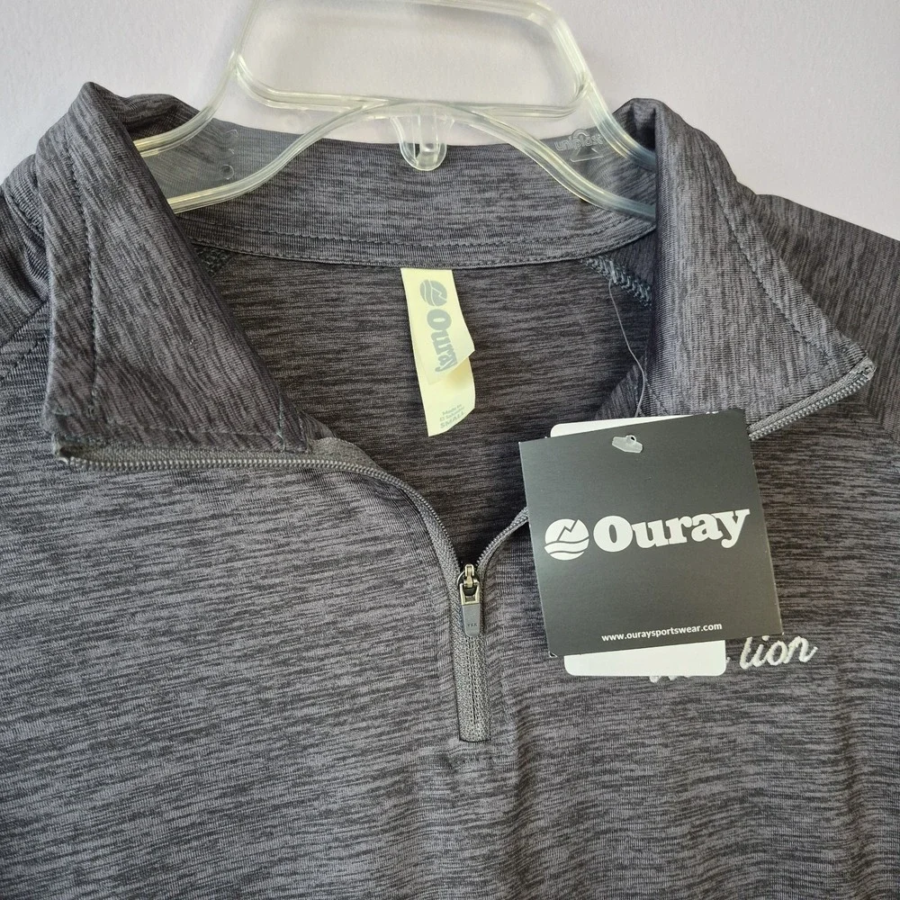 NWT Ouray 